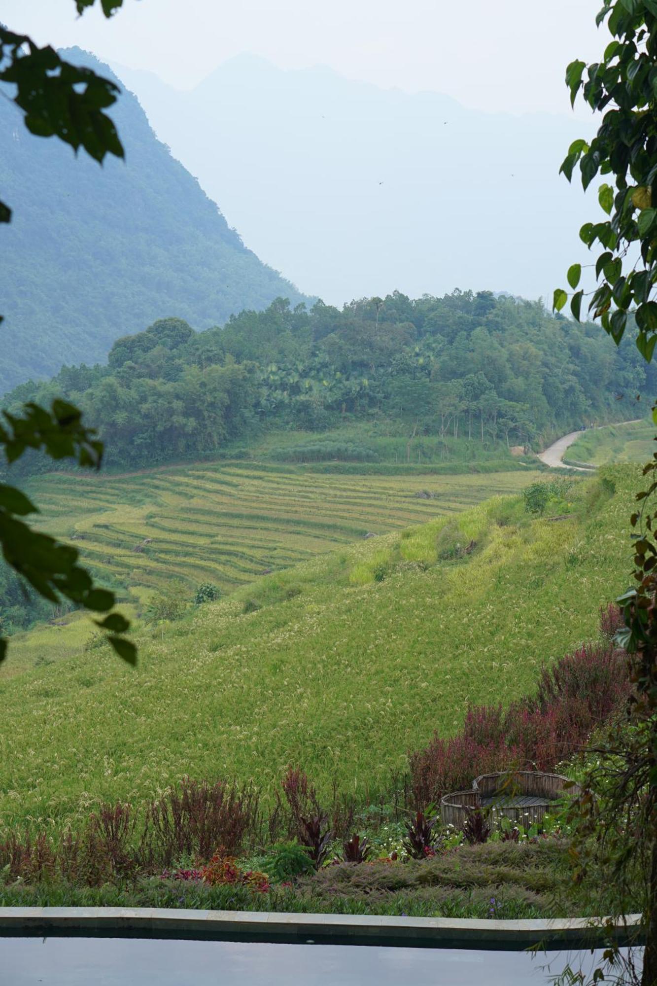 Pu Luong Natura Екстериор снимка