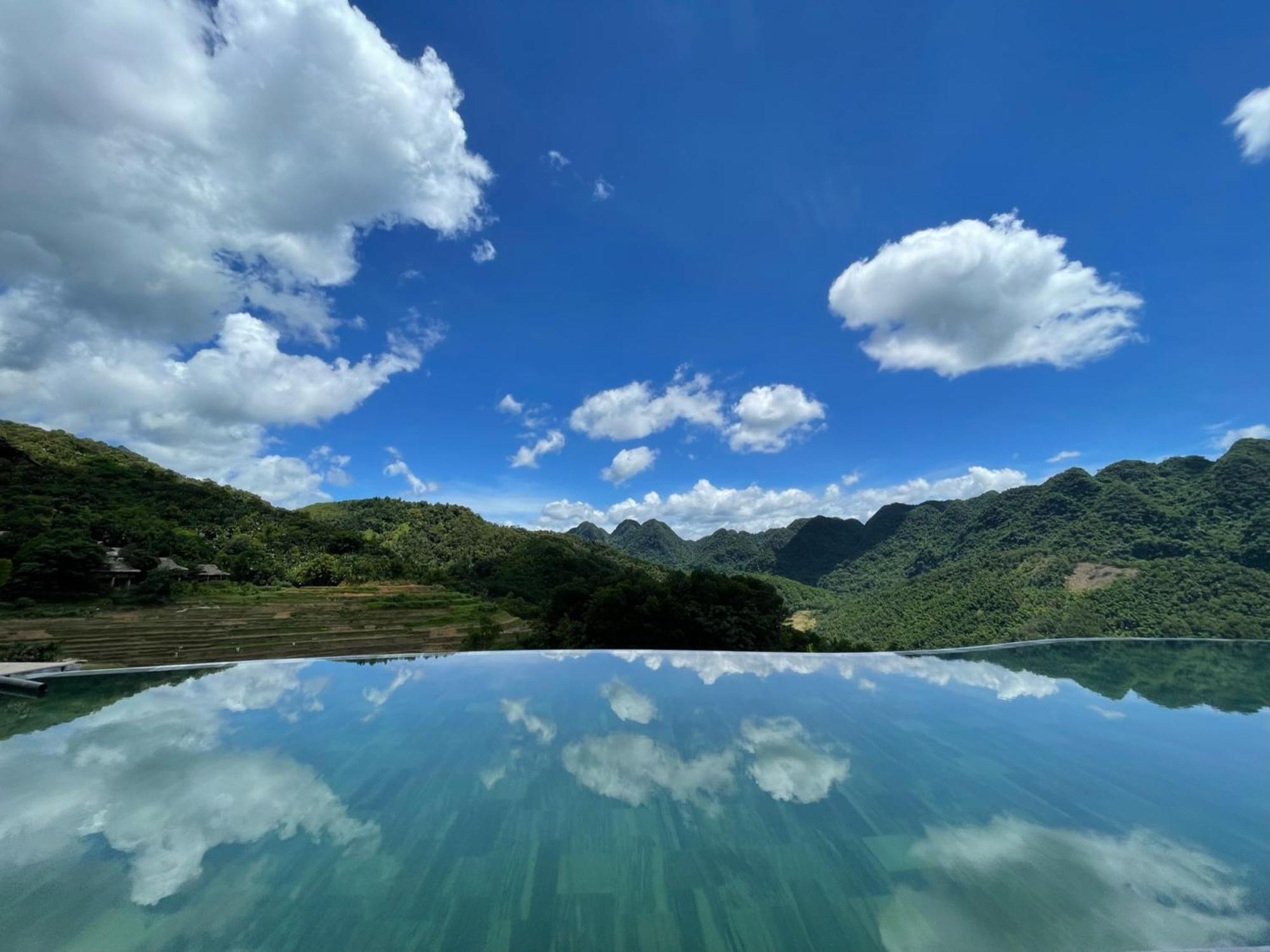 Pu Luong Natura Екстериор снимка