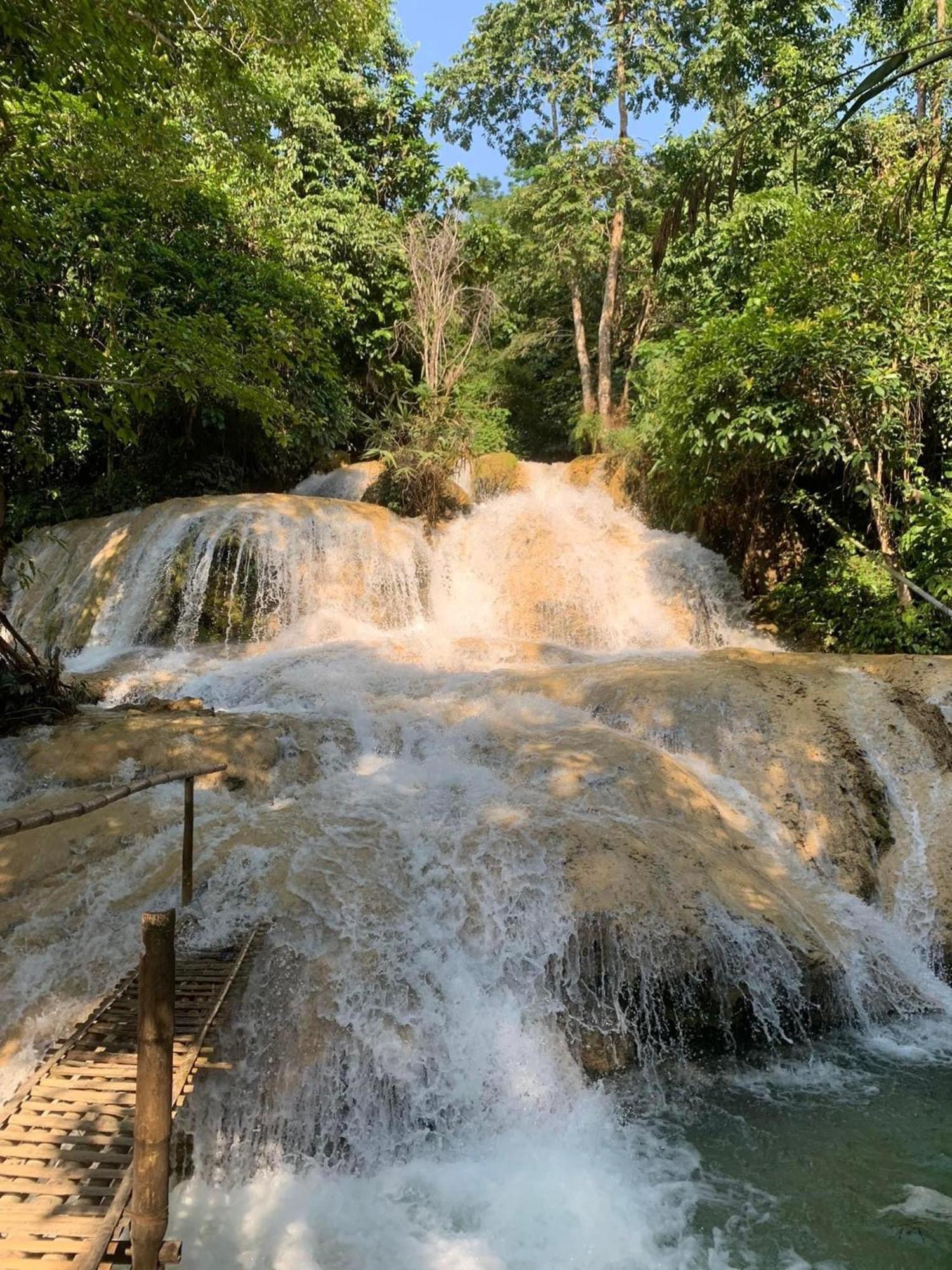 Pu Luong Natura Екстериор снимка